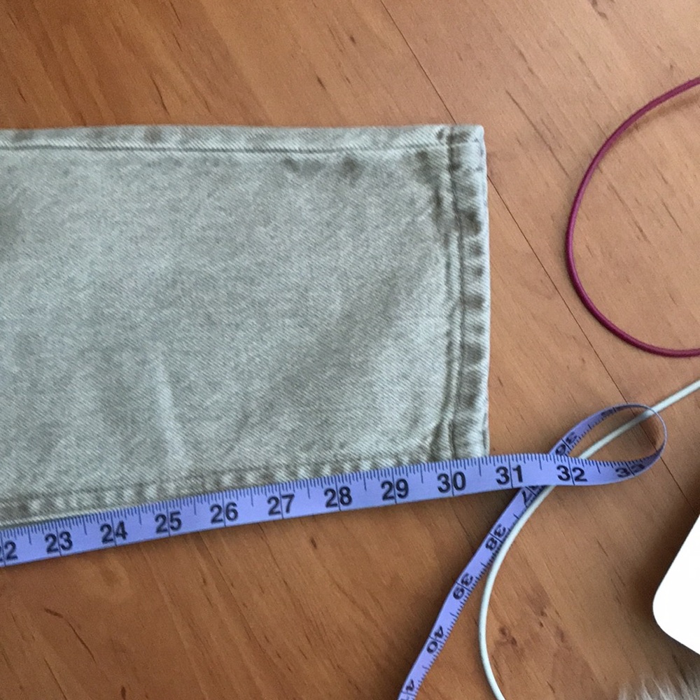 Lee Riveted Jeans - Picture 5 of 6